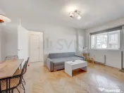 Apartament 2 camere l Renovat l Vedere Spate 