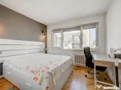Apartament 2 camere l Renovat l Vedere Spate 