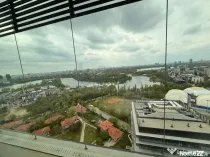 2 CAMERE UPSITE CU VEDERE CATRE LAC