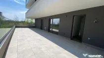 Apartament cu terasa generoasa - 3 camere finisat