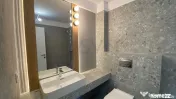 Apartament cu terasa generoasa - 3 camere finisat