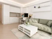 APARTAMENT 2 CAMERE l COMPLEX SECURIZAT l PISCINA l GYM l... 