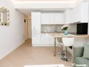 APARTAMENT 2 CAMERE l COMPLEX SECURIZAT l PISCINA l GYM l... 