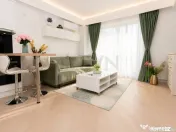 APARTAMENT 2 CAMERE l COMPLEX SECURIZAT l PISCINA l GYM l... 