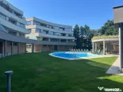 Apartament de 4 camere mobilat Iancu Nicolae parcare piscina 