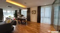 Apartament de 4 camere mobilat Iancu Nicolae parcare piscina