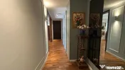 Apartament de 4 camere mobilat Iancu Nicolae parcare piscina 