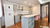 Apartament de 4 camere mobilat Iancu Nicolae parcare piscina 