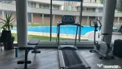Apartament de 4 camere mobilat Iancu Nicolae parcare piscina 