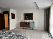 Apartament de 4 camere mobilat Iancu Nicolae parcare piscina 
