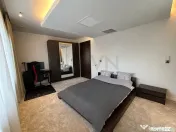 Apartament de 4 camere mobilat Iancu Nicolae parcare piscina 