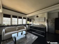 Apartament cu 2 camere Universitate