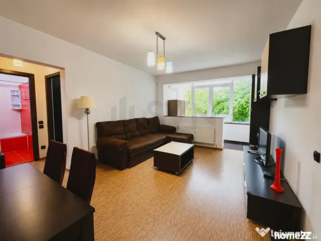 Apartament 2 camere I Metrou Victoriei I Mobilat si utilat