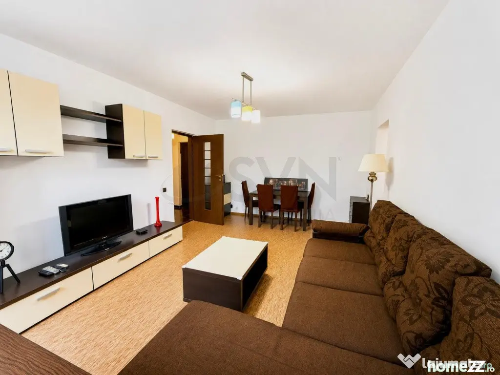 Apartament 2 camere I Metrou Victoriei I Mobilat si utilat