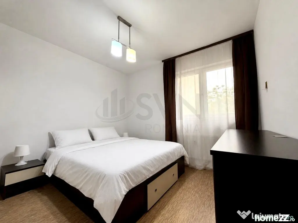 Apartament 2 camere I Metrou Victoriei I Mobilat si utilat
