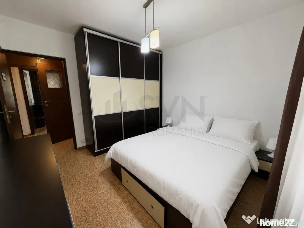 Apartament 2 camere I Metrou Victoriei I Mobilat si utilat