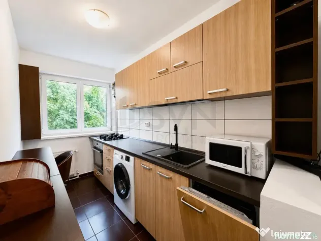 Apartament 2 camere I Metrou Victoriei I Mobilat si utilat