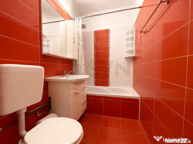 Apartament 2 camere I Metrou Victoriei I Mobilat si utilat