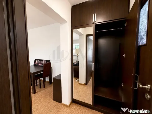 Apartament 2 camere I Metrou Victoriei I Mobilat si utilat