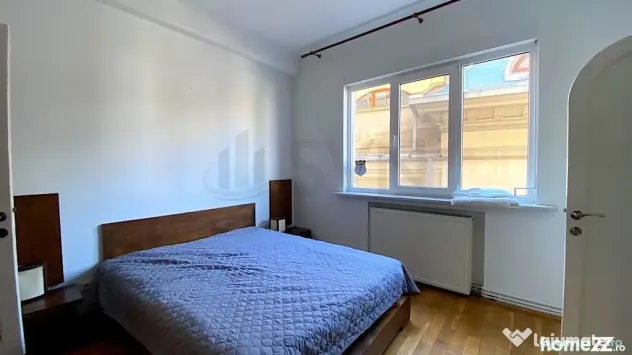 Apartament Unirii - Mantuleasa - fara risc seismic