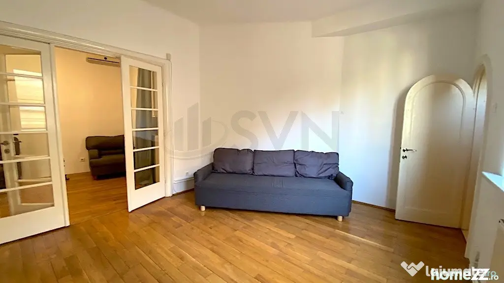 Apartament Unirii - Mantuleasa - fara risc seismic