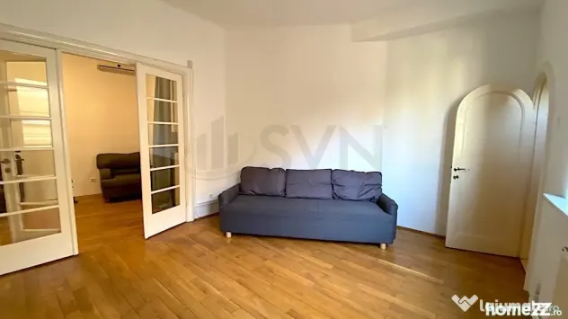 Apartament Unirii - Mantuleasa - fara risc seismic