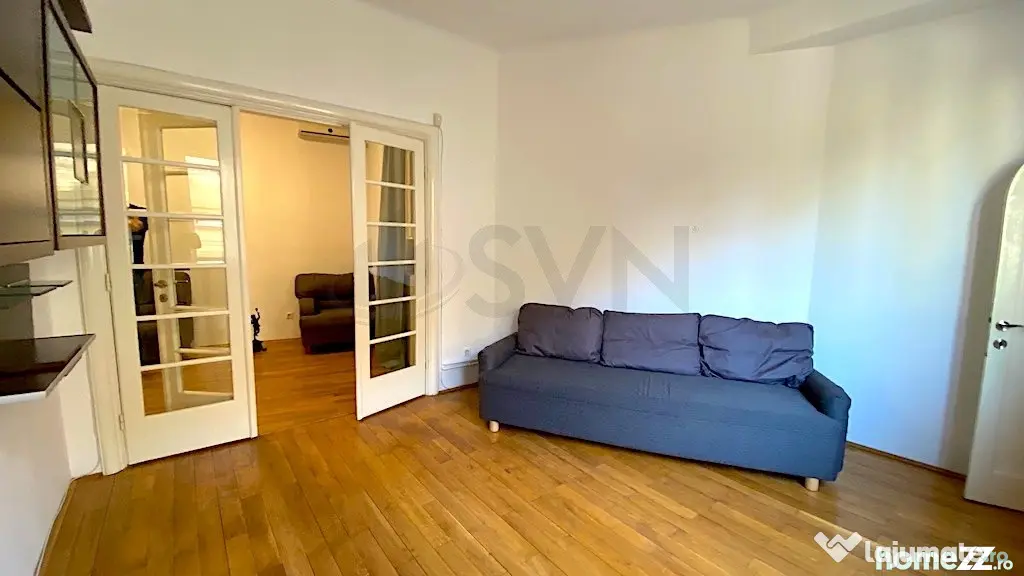 Apartament Unirii - Mantuleasa - fara risc seismic