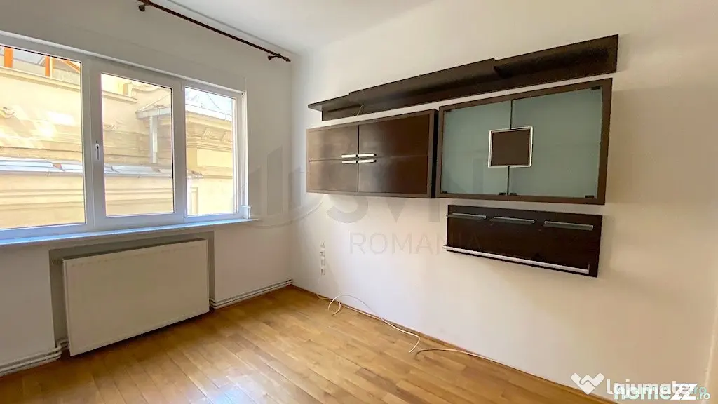 Apartament Unirii - Mantuleasa - fara risc seismic