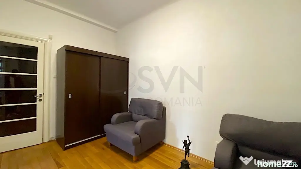 Apartament Unirii - Mantuleasa - fara risc seismic