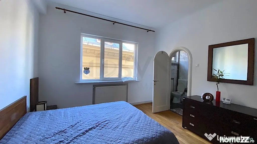 Apartament Unirii - Mantuleasa - fara risc seismic