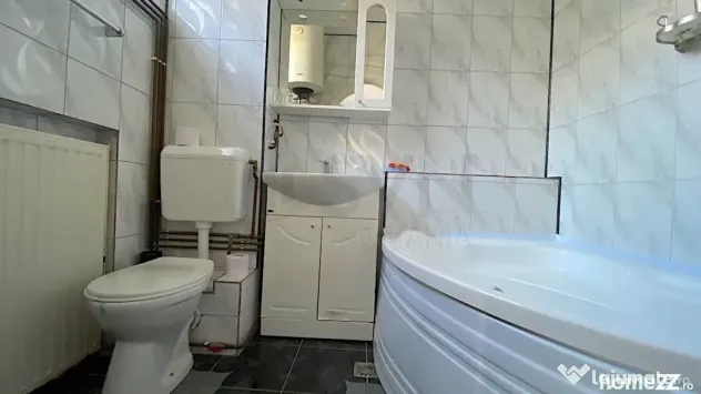 Apartament Unirii - Mantuleasa - fara risc seismic