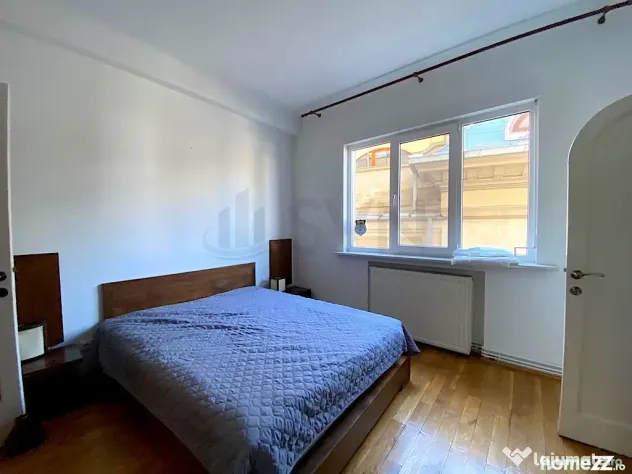 Apartament Unirii - Mantuleasa - fara risc seismic