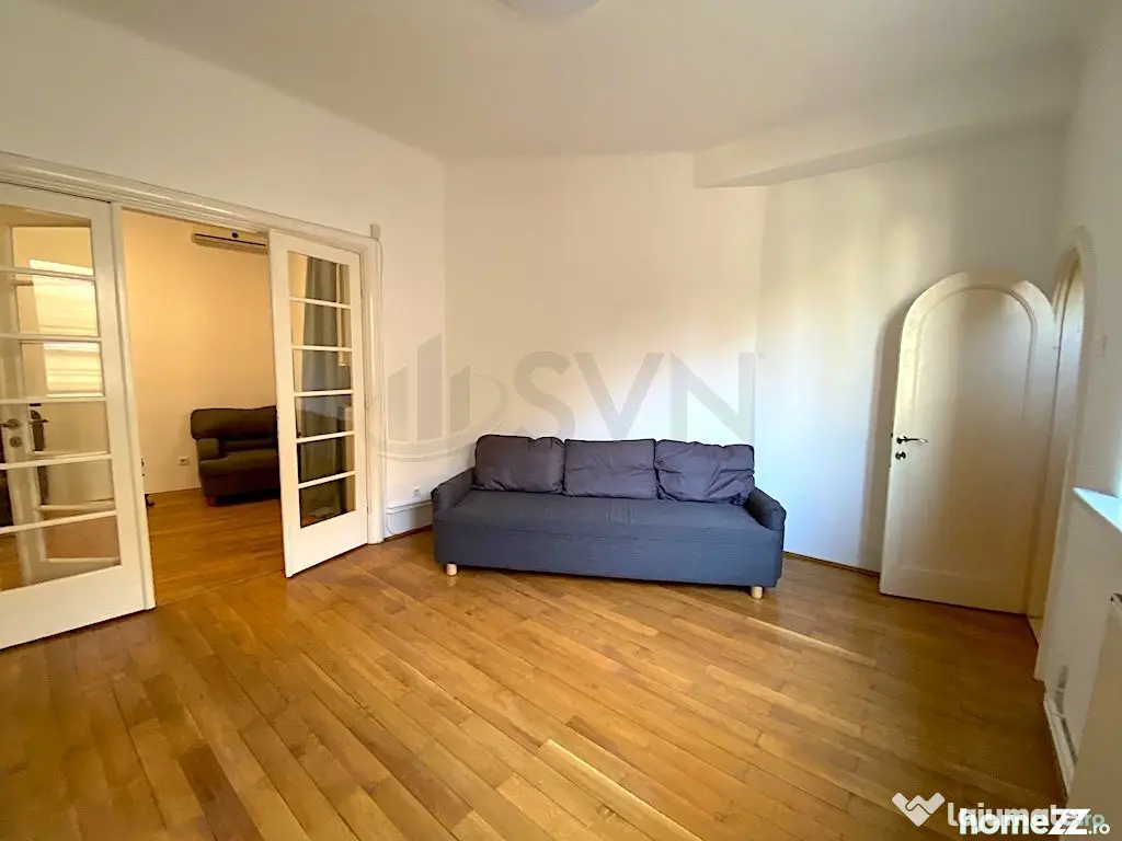 Apartament Unirii - Mantuleasa - fara risc seismic