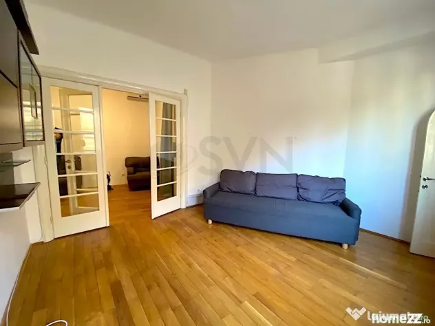 Apartament Unirii - Mantuleasa - fara risc seismic