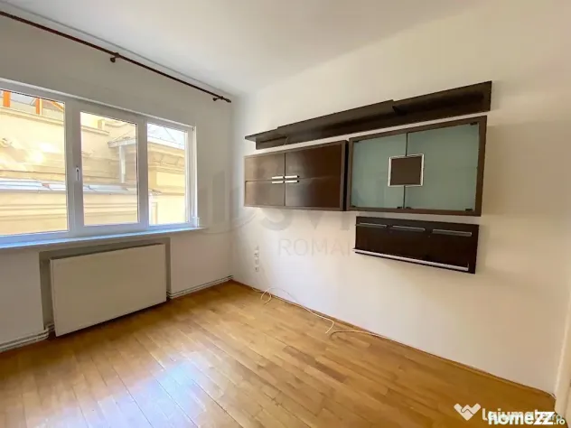 Apartament Unirii - Mantuleasa - fara risc seismic