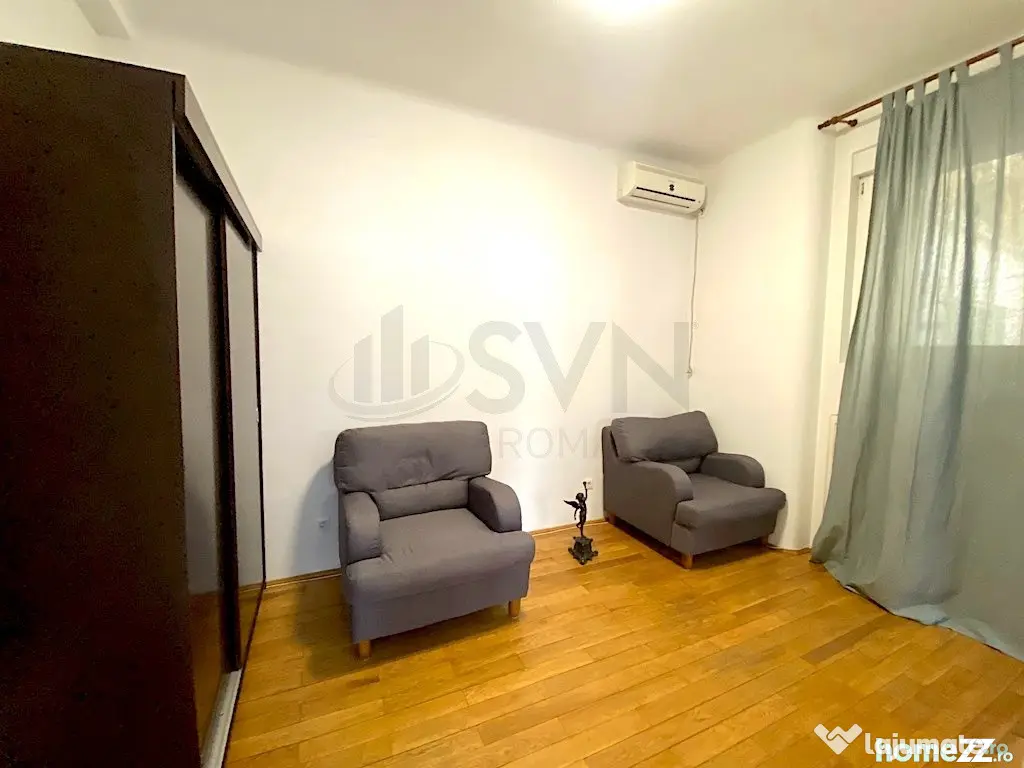 Apartament Unirii - Mantuleasa - fara risc seismic