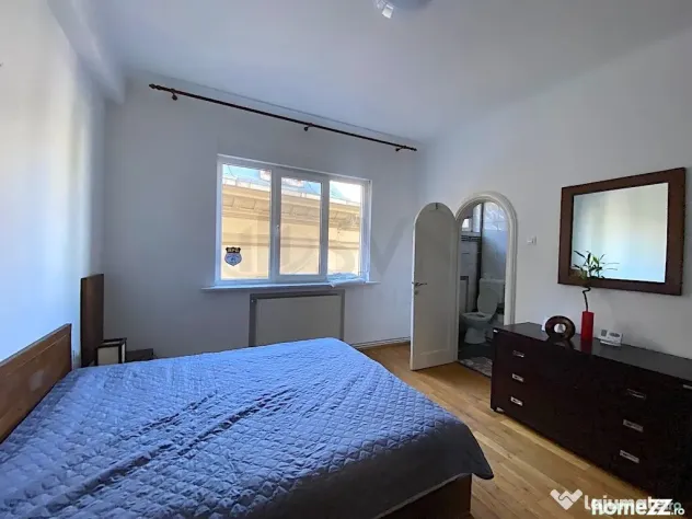 Apartament Unirii - Mantuleasa - fara risc seismic