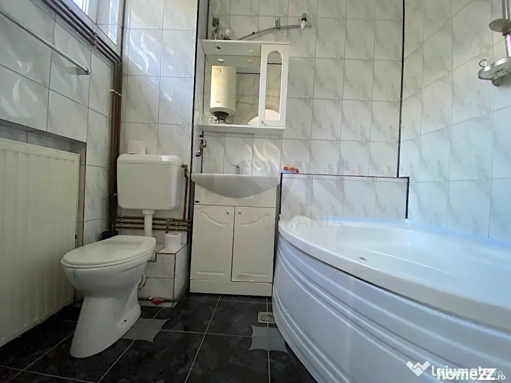 Apartament Unirii - Mantuleasa - fara risc seismic