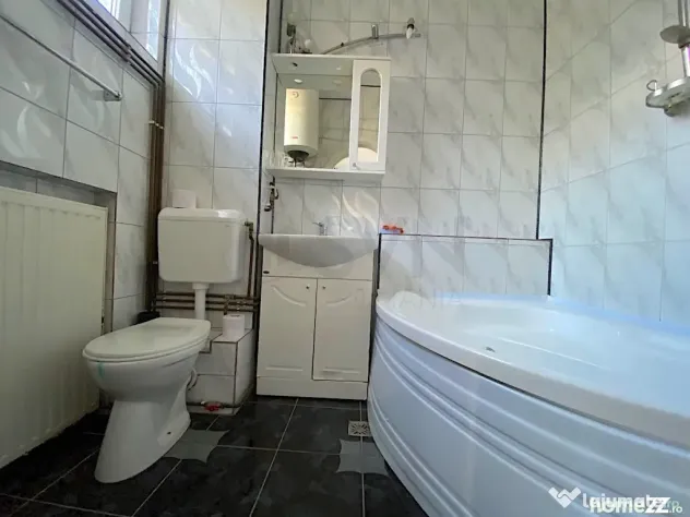 Apartament Unirii - Mantuleasa - fara risc seismic