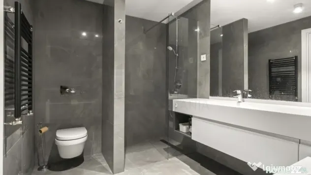 Apartament 3 Camere One Herastrau Plaza