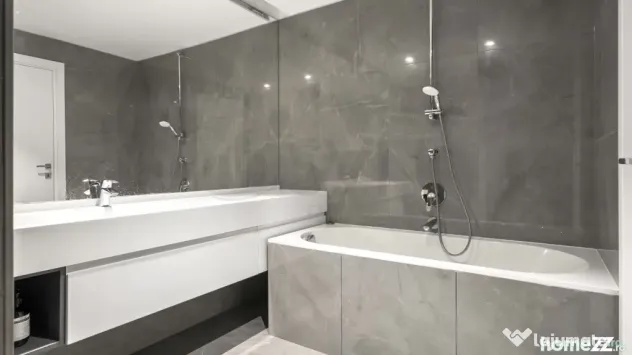 Apartament 3 Camere One Herastrau Plaza