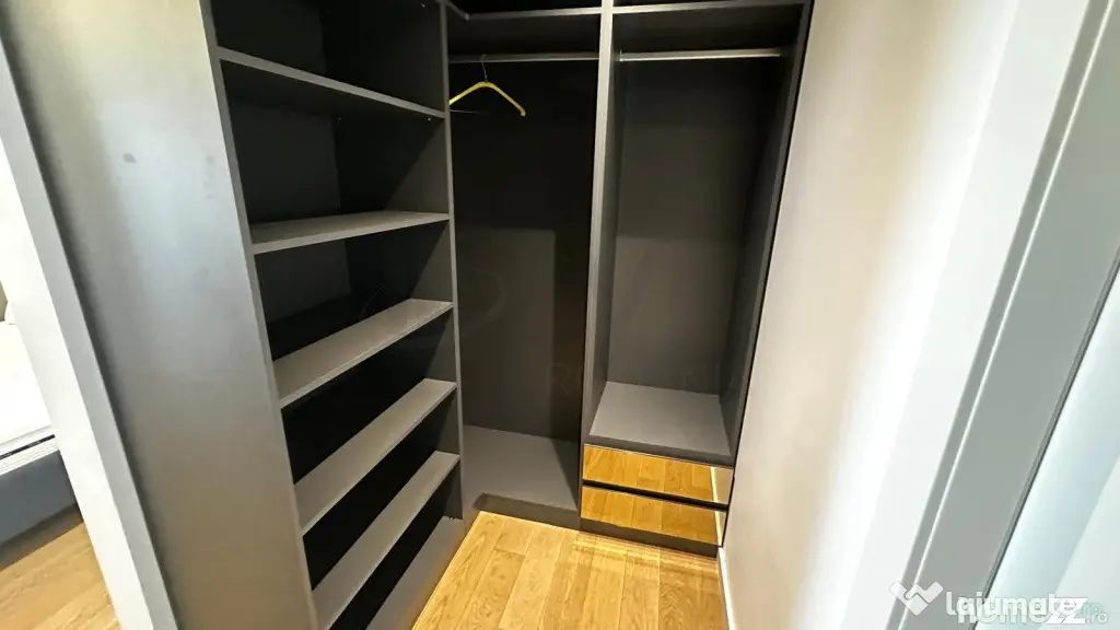 Apartament 3 Camere One Herastrau Plaza