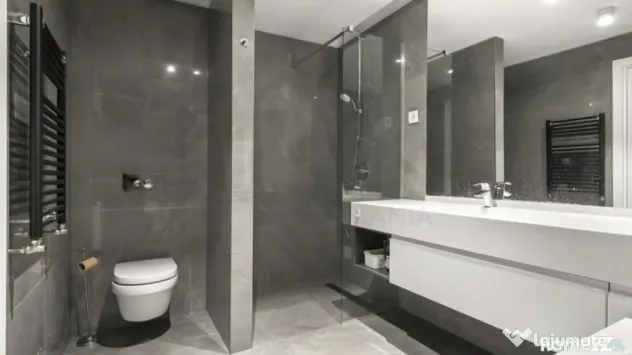 Apartament 3 Camere One Herastrau Plaza