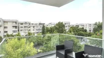 Apartament 3 Camere One Herastrau Parcare inclusa