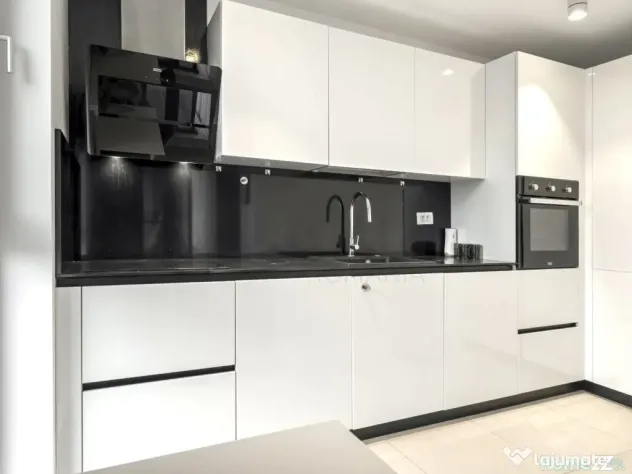 Apartament 3 Camere One Herastrau Plaza