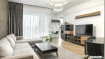 Apartament 3 Camere One Herastrau Plaza