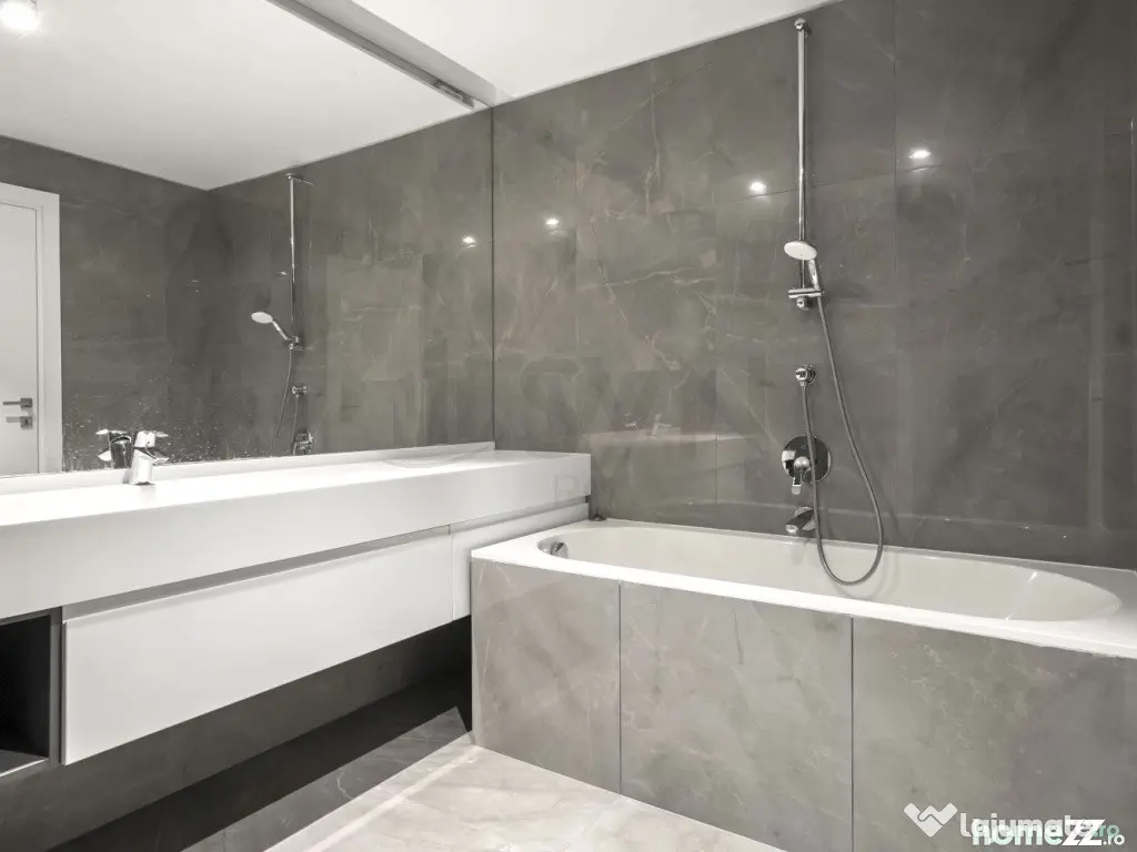 Apartament 3 Camere One Herastrau Plaza