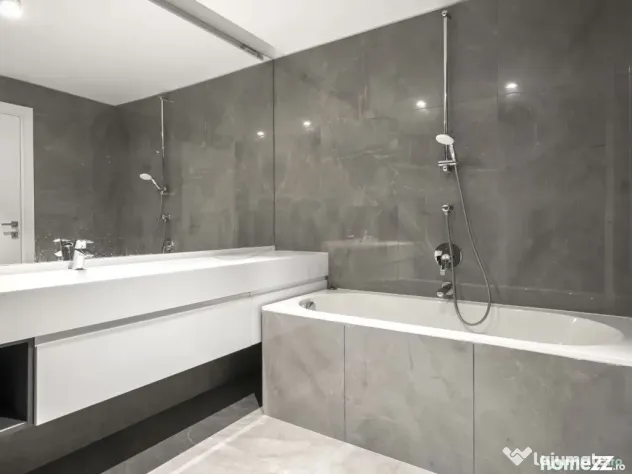 Apartament 3 Camere One Herastrau Plaza