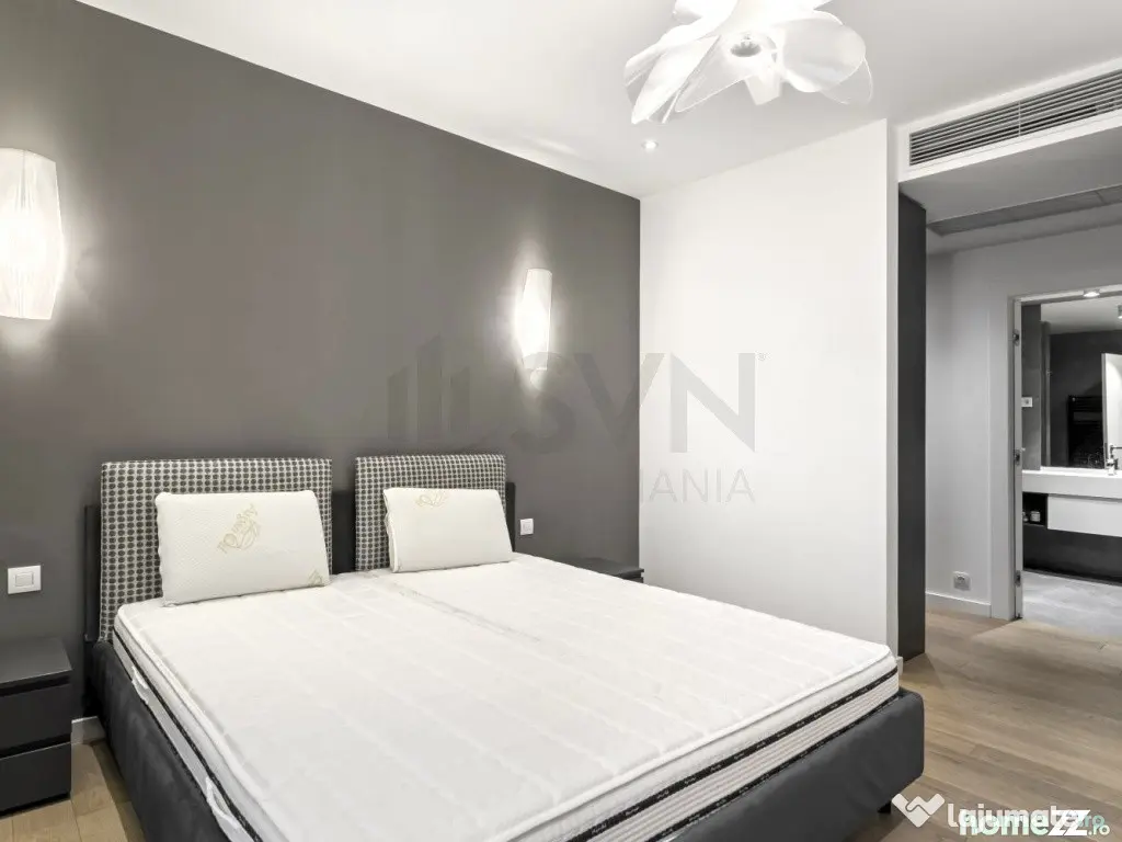 Apartament 3 Camere One Herastrau Plaza
