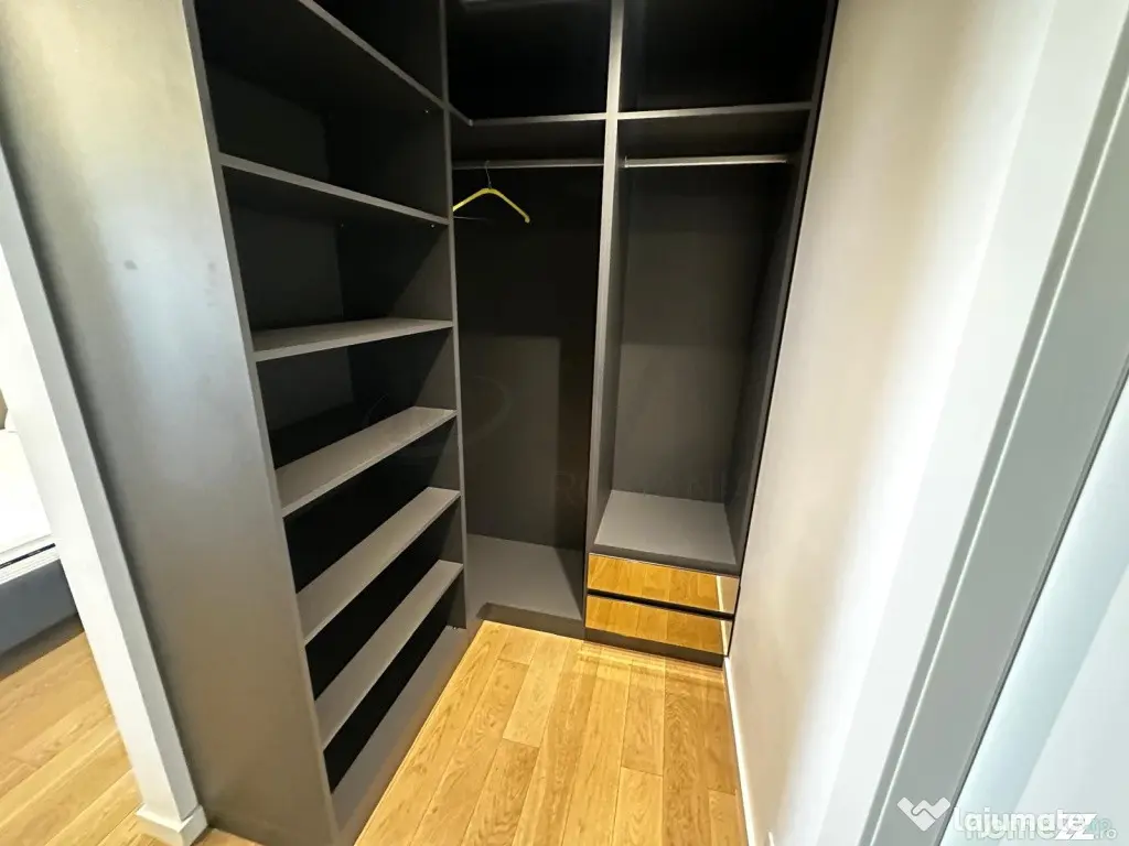 Apartament 3 Camere One Herastrau Plaza